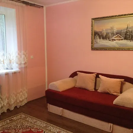 Вікторія Villa Tatariv Exterior photo