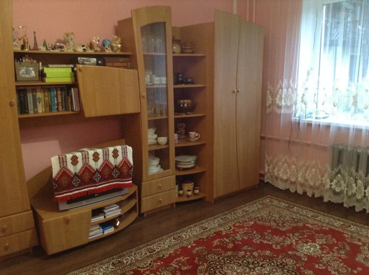 Ferienhaus вікторія Tatariw
