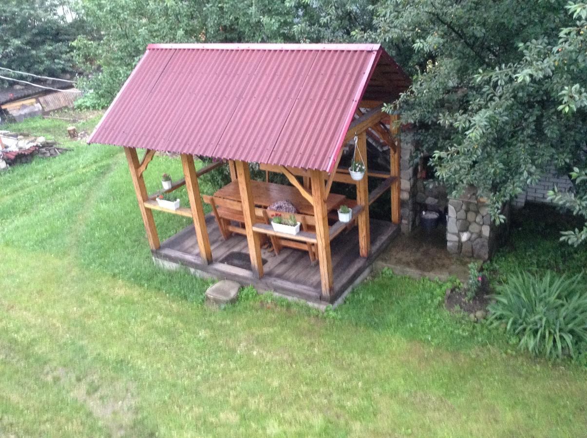 Ferienhaus вікторія Tatariw