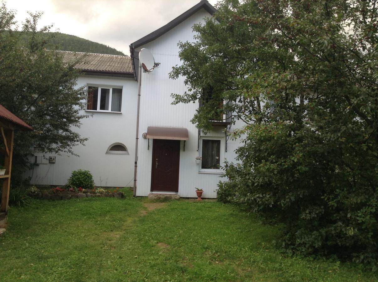 вікторія Ferienhaus