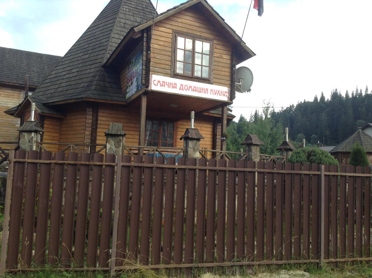 вікторія Ferienhaus *